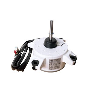 มอเตอร์ไร้แปรงถ่าน Nidec DC รุ่น SIC-310-25-1 310V 25W 1000rpm สำหรับอะไหล่เครื่องปรับอากาศ - Product Image 3