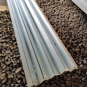 Fábrica de China, Linterna Galvanizada de 90 x 90 x 8, Ángulo de Hierro de 5 Pulgadas para Invernadero, Estructura en Forma de L, Barra de Ángulo de Acero de 65x50x9, 60 mm - Product Image 4