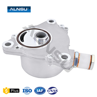 قطع غيار سيارات ALNSU مضخة تفريغ لنيسان E25 Y61 ZD30 14650-2W202