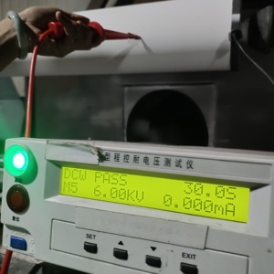Yüksek sıcaklık direnci ve yalıtım için boru hatları yüzeyinde alumina kaplama püskürtme plazma püskürtme ekipmanı - Product Image 6