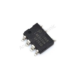 ANSOYO LNK302GN-TL LNK302GN LNK302 8SMD SMD Circuitos Integrados IC PMIC Componentes Electrónicos Gestión de Energía - Product Image 5