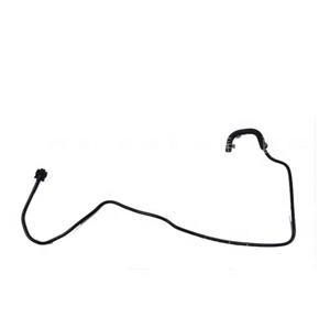 Réservoir d'eau, tuyau d'eau et tuyau d'eau auxiliaire CN118C012AA 1783713 pour <span class=keywords><strong>Ford</strong></span> <span class=keywords><strong>Fiesta</strong></span> EcoSport 13-17 - Product Image 1