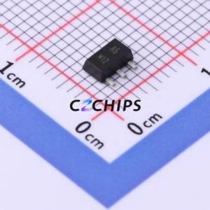 ทรานซิสเตอร์ขั้วต่อสองขั้ว (BJT) ทรานซิสเตอร์แยกสองขั้ว BCX56-16TX ทรานซิสเตอร์ทรานซิสเตอร์ทรานซิสเตอร์ทรานซิสเตอร์แบบสองขั้ว (BJT) - Product Image 1