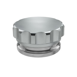 Usinage CNC, bouchon en aluminium 6061 sur mesure, avec 1 à 3 pouces - Product Image 3