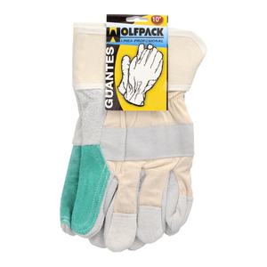 Guanti in Pelle Americana con Palmo Rinforzato - Product Image 2