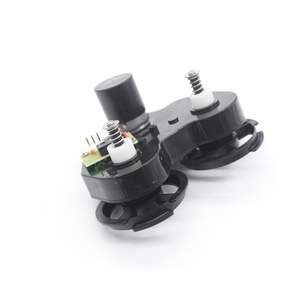 Bán Buôn Giá Máy Bán Hàng Tự Động Động Cơ Bánh Răng Động Cơ <span class=keywords><strong>DC</strong></span> 12V/24V Xoắn Đôi Động Cơ Bán Hàng Tự Động - Product Image 5