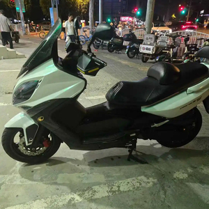 <span class=keywords><strong>2022</strong></span> vente chaude CF marque fabrication chinoise fournissant l'approbation CEE 50-100CC 50km kilométrage longue portée gaz Scooter <span class=keywords><strong>moto</strong></span> - Product Image 6