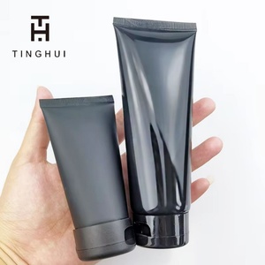 Cosmetic Package pink Shower Gel Shampoo Hair Oil Hair Removal Lotion Toothpaste Container Lotion Eye Cream Tube Hand Cream Tube - Product Image 4
