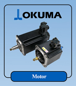 Okuma Board E4809-770-149-B Tested OK - Reliable Performance