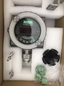 STOCK MSA 10240214 <span class=keywords><strong>CH4</strong></span> Detector de gas metano portátil de fugas de gas natural Sniffer <span class=keywords><strong>Tester</strong></span> - Product Image 2