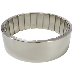 Chất lượng cao tự cân bằng điện Scooter Stator Nam Châm Đất Hiếm rotor động cơ Nam châm công nghiệp ứng dụng - Product Image 4