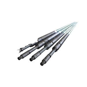 Bomba de Varilla de Extracción de Pozo Profundo con Barril Fijo y Varilla Fija, Utilizada en Pozos Profundos con Viscosidad Inferior a 400 MPas, Precio de Bomba de Varilla de Extracción - Product Image 2