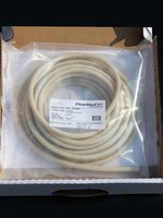 Tube de pompe péristaltique Saint-Gobain G22-101500 Phar Med BPT résistant à la corrosion, classe USP VI, garantie 1 an, emballage en boîte