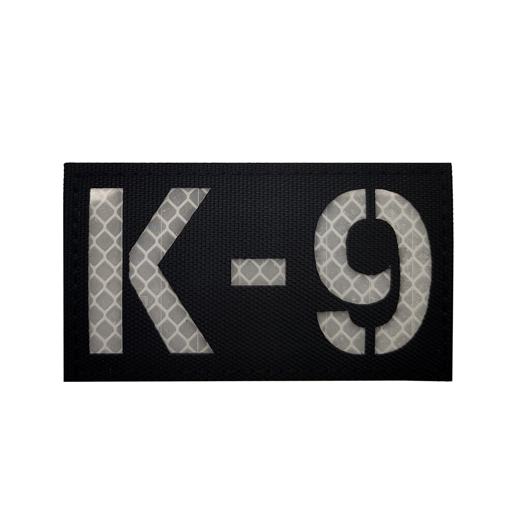 04 K-9 bianco