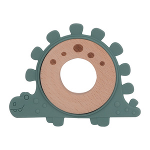<span class=keywords><strong>Anneau</strong></span> de <span class=keywords><strong>dentition</strong></span> <span class=keywords><strong>licorne</strong></span> en silicone pour bébé, jouet à mâcher, vente en gros d'usine - Product Image 6
