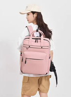 Sac à dos étanche et durable pour étudiants, idéal pour le sport et les voyages, avec compartiment pour ordinateur portable – Remise sur les achats en gros