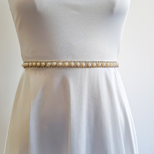 Cintura in Stile Vintage # 4067 - Product Image 3