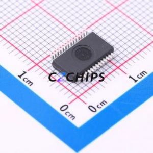 ไมโครคอนโทรลเลอร์ชิปวงจรรวม SSOP-28-208mil PIC16LF1713-I/SS คุณภาพสูง (MCU/mpu/soc) - Product Image 2