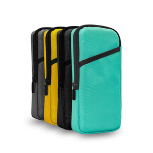 Case Accessories for <strong>Nintendo</strong> <strong>Switch</strong> Lite Mini 7 in 1 Storage Bag TPU Shell Case Screen Protector <strong>Cover</strong> - Product Image 2