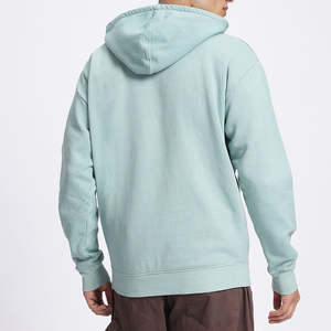 เสื้อฮู้ดดี้พิมพ์ลายตามสั่งสำหรับผู้ชายและผู้หญิง เสื้อสเวตเชิ้ตผ้าฟลีซ สตรีทแวร์ ชุดลำลองสำหรับฤดูหนาว - Product Image 3