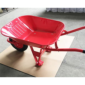 130 kg 65 L Matériel agricole WB6200 et outils agricoles manuels, chariot à main - Product Image 2