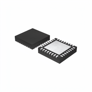 32 WFQFN Exposed Pad Manufacturer Channel Buy Online Electronic Components Embedded EFM8BB31F16I-C-5QFN32 - Product Image 1