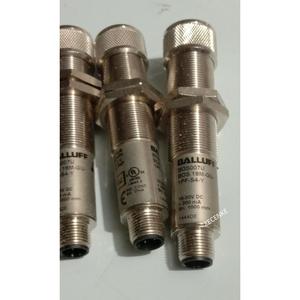 BALLUFF 18M-GU-1PF-S4-Y โฟโตอิเล็กทริคเซนเซอร์ T230810 - Product Image 4