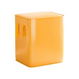 Sac de rangement pour vêtements, épais, imperméable, anti-poussière, avec poignées et fermeture éclair, pour le rangement à domicile - Product Image 2