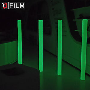 ฟิล์มกันรอยขีดข่วน เนออน PPF สำหรับปกป้องสีรถยนต์ ความหนา 7.5 มิล ฟื้นฟูตัวเองได้ สีขาวเรืองแสง ฟิล์มไวนิลหุ้มรถยนต์ - Product Image 4