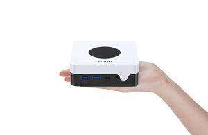 Mini PC portable LarkBox X 16 Go DDR4 512 Go SSD, station de travail de bureau pour étudiants et professionnels par CHUWI, très bon marché en gros et en vrac - Product Image 4