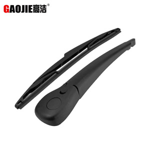 Bras d'essuie-glace arrière Gaojie 310 mm pour Citroën Berlingo II 2009-2014 en caoutchouc synthétique - Product Image 3