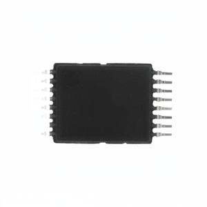 Logic Components Electronic 16 TFSOP Authorized Distributor SN74AHCT138DGVR - Product Image 1