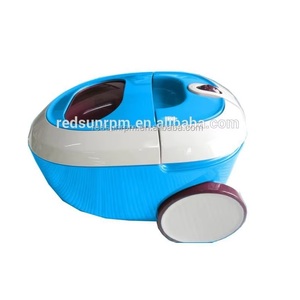 2025 nóng bán nhanh chóng prototyping dịch vụ công ty CNC gia công hộ gia đình Máy hút bụi nhanh chóng prototyping - Product Image 6