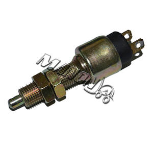 Interrupteur de feu stop Mitsubishi 51096174 pour chariots élévateurs Heli Komatsu – Pièce de rechange neuve, interrupteur automatique - Product Image 1