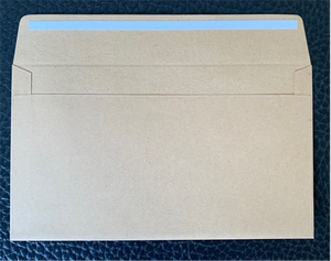 Petite machine de fabrication d'enveloppes Machines de façonnage entièrement automatiques pour <span class=keywords><strong>fabriquer</strong></span> des enveloppes de portefeuille avec pelage et scellement - Product Image 2