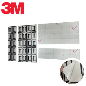 3M Scotchcal 2008 Custom Printed <b>Logo</b> Sign Vinyl <b>Sticker</b> Outdoor Durable Anti UV Waterproof Screen Print Graphic Film - Product Image 1