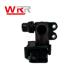 Vanne de commande d'échange d'eau AC pour Benz W211 W220 E320 – Vanne solénoïde d'arrêt fiable pour chauffage de voiture - Product Image 2