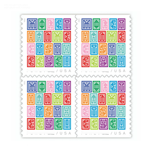 <span class=keywords><strong>Timbres</strong></span>-poste de haute sécurité, étiquettes postales, autocollants de collection pour <span class=keywords><strong>timbres</strong></span>-poste, <span class=keywords><strong>timbres</strong></span>-poste pour la collection - Product Image 6