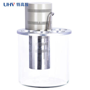 UHV-675 Viscosimètre cinématique automatique pour produits pétroliers - Product Image 5