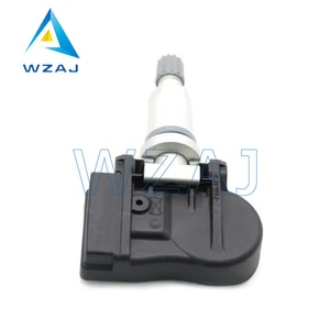 WZAJ <b>TPMS</b> Sensor 28103SA001 433MHz External For Subaru Forester Tire Pressure Monitoring System - Product Image 1