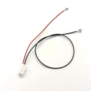KK254 2510 XH2.54/PH2.0 MOLEX51004-0200 Kabel Terminal Tab untuk Baterai 18650 - Product Image 5
