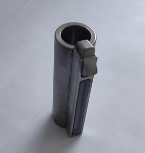 แผ่นป้องกันรังสีทังสเตนอัลลอยด์สำหรับการแพทย์นิวเคลียร์ - Product Image 4