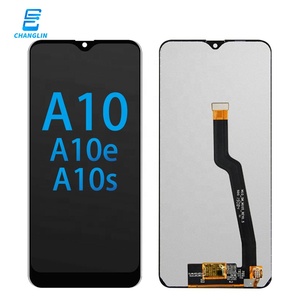 Changlin écran tactile LCD pour Samsung A10 A20 A30 <span class=keywords><strong>A40</strong></span> A50 A70 remplacement écran LCD téléphone portable lcd - Product Image 1