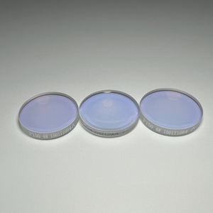 Mua Instock Ống Kính Lồi Plano Sử Dụng Ống Kính Quang Plano-lồi Đường Kính 30-65Mm - Product Image 3