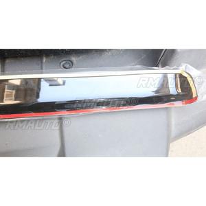 Panneau de protection de toit de voiture pour Jeep JL Wrangler 2018-2021, kit carrosserie, accessoires de voiture - Product Image 3