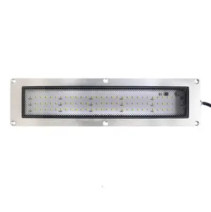 ONN-M9Q Luz de máquina CNC DC24V IP67 LED Luz de trabalho lâmpadas de barra LED personalizáveis