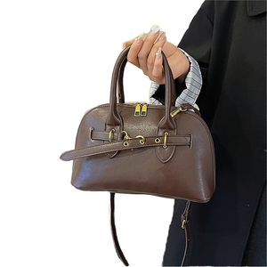 Sac à main bandoulière imperméable haut de gamme <span class=keywords><strong>Tago</strong></span> Paul pour femme, collection automne 2024, style rétro, polyvalent et tendance, idéal pour l'export. - Product Image 6