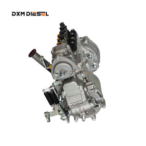 ปั๊มหัวฉีดแท้ 9700360430 ใหม่ W04D-TR SD-PES4NB110C 22010-E0532-F สำหรับเครื่องยนต์ - Product Image 4
