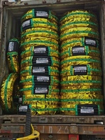 Pneu de camion HAOXIANG VIETNAM 1200R20 HX97 H705
