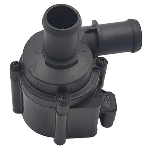 Pompe à eau électrique 5Q0965561B pour Volkswagen Audi, pièce de rechange en matériau ABS - Product Image 1